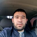 Али, 35 лет