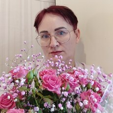 Фотография девушки Татьяна, 50 лет из г. Пермь