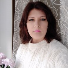Фотография девушки Ольга, 50 лет из г. Гродно