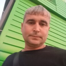 Фотография мужчины Саня, 44 года из г. Брянск