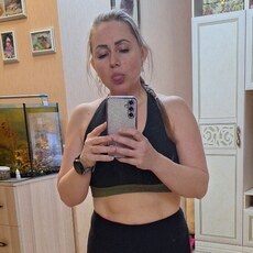 Фотография девушки Ольга, 44 года из г. Калининград