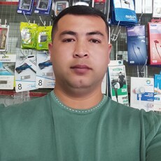 Фотография мужчины Roman, 31 год из г. Румия