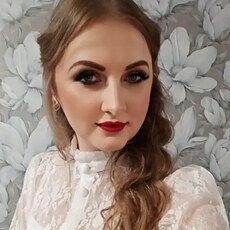 Фотография девушки Настя, 33 года из г. Бобруйск