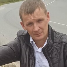 Фотография мужчины Григорий, 40 лет из г. Хабаровск