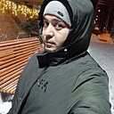 Амир, 35 лет