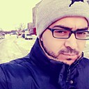 Амир, 35 лет