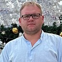 Роман, 34 года