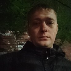 Фотография мужчины Игорь, 32 года из г. Курчатов