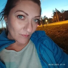 Фотография девушки Ксения, 47 лет из г. Сергиев Посад