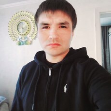 Фотография мужчины Таскын, 31 год из г. Семей