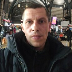 Фотография мужчины Александр, 39 лет из г. Ильинско-Подомское