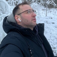 Фотография мужчины Алексей, 42 года из г. Ошмяны