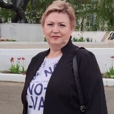 Фотография девушки Валентина, 68 лет из г. Курск