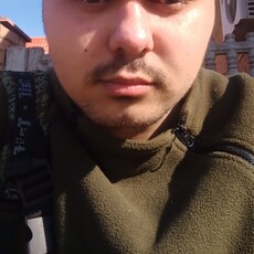 Фотография мужчины Павел, 22 года из г. Ульяновск