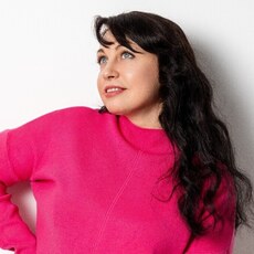 Фотография девушки Анастасия, 48 лет из г. Тверь