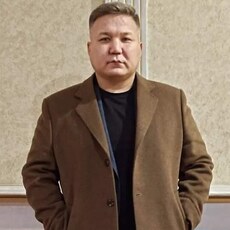 Фотография мужчины Нуржан, 42 года из г. Кызылорда