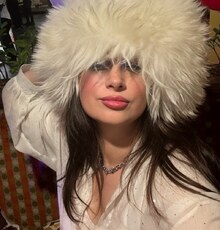 Фотография девушки Оксана, 41 год из г. Донецк