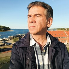 Фотография мужчины Roman, 51 год из г. Астрахань