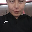 Айдос, 34 года