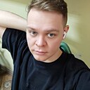 Максим, 27 лет