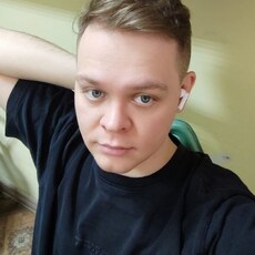 Фотография мужчины Максим, 27 лет из г. Павлодар