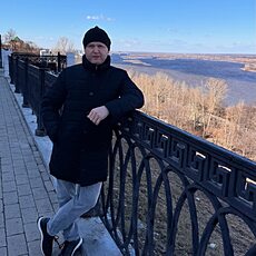 Фотография мужчины Дмитрий, 53 года из г. Ишим