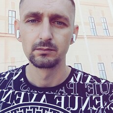 Фотография мужчины Ваня, 36 лет из г. Ужгород