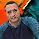 Iskandar, 24 года