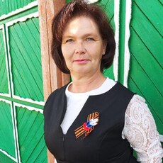 Фотография девушки Марина, 52 года из г. Усолье-Сибирское
