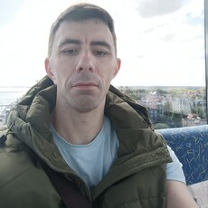 Фотография мужчины Виталий, 41 год из г. Калининград