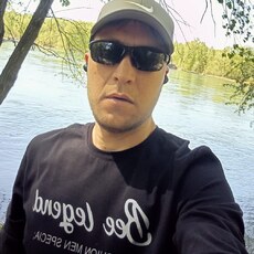 Фотография мужчины Олег, 38 лет из г. Усть-Каменогорск