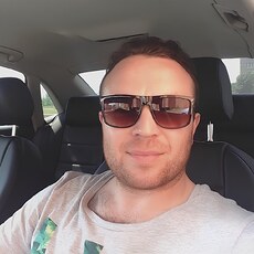 Фотография мужчины Кирилл, 44 года из г. Белгород