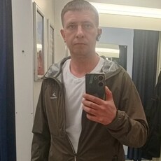 Фотография мужчины Олег, 40 лет из г. Калининград