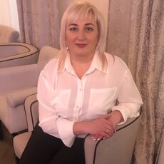 Фотография девушки Людмила, 49 лет из г. Киев