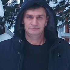 Фотография мужчины Андрей, 46 лет из г. Нягань