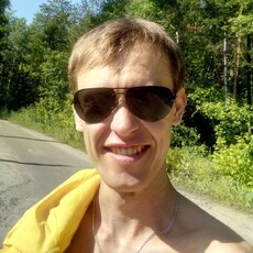 Фотография мужчины Дмитрий, 30 лет из г. Пенза