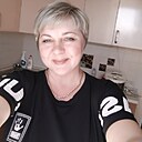 Оксана, 47 лет