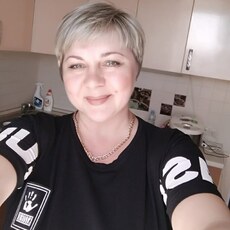 Фотография девушки Оксана, 47 лет из г. Самара