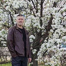 Фотография мужчины Олег, 57 лет из г. Зеленогорск (Красноярский Край)