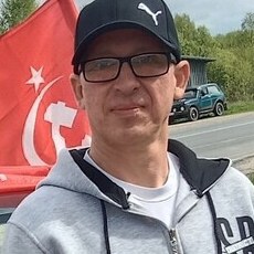 Фотография мужчины Денис, 46 лет из г. Владимир