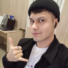 Фотография мужчины Павел, 24 года из г. Дудинка