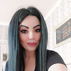 Фотография девушки Адиба, 34 года из г. Александров