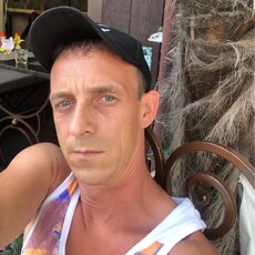 Фотография мужчины Сергей, 41 год из г. Луганск