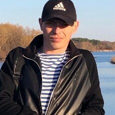 Фотография мужчины Максим, 36 лет из г. Пенза