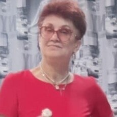 Фотография девушки Татьяна, 55 лет из г. Смоленск