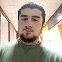 Мехраб, 30 лет