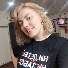 Фотография девушки Татьяна, 32 года из г. Уренгой