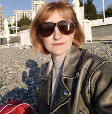Фотография девушки Нина, 42 года из г. Астрахань