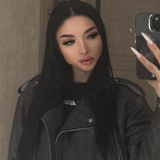 Фотография девушки Настя, 21 год из г. Мыски