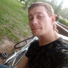 Фотография мужчины Евгений, 37 лет из г. Старый Оскол